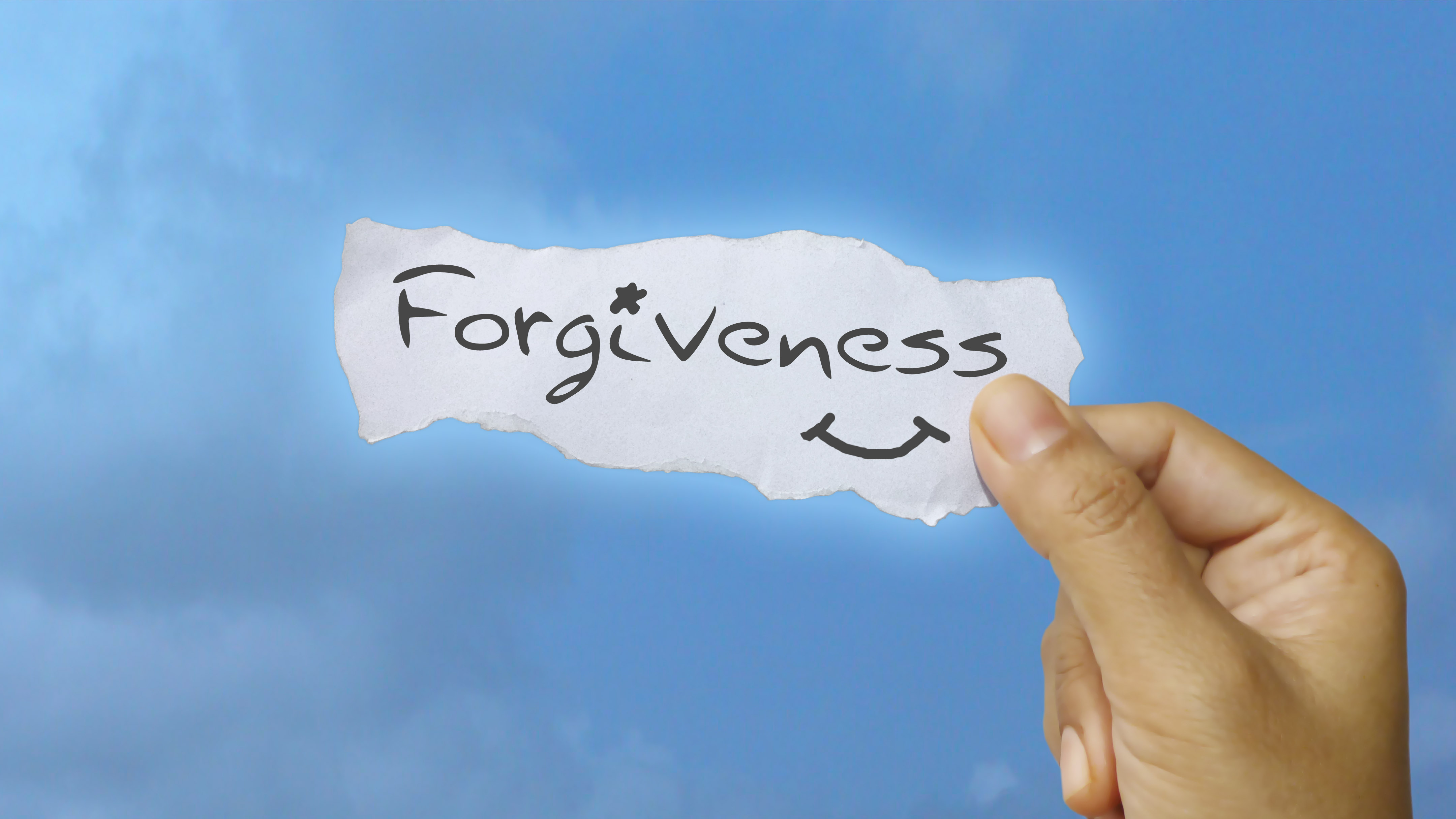 Forgiveness An Act Of Self Love A True Love Fairytale Lessons Of Love