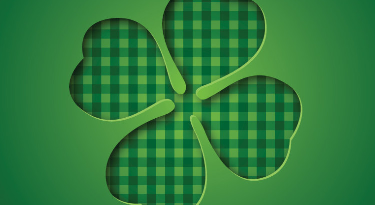 Luck of the irish - A True Love Fairytale