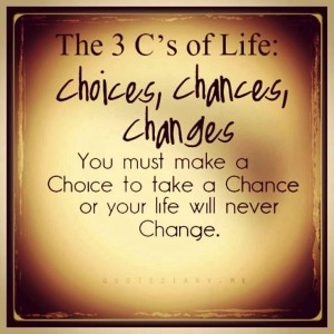 choices and change2
