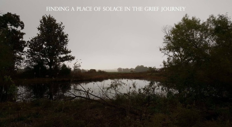 grief journey